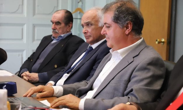 Caja de Profesionales Universitarios: ¿Qué medidas se deben de tomar?