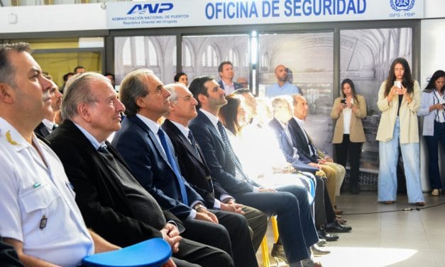 Martinelli: “Estamos dando un paso hacia el futuro”