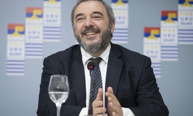 Se renueva la confianza y el Frente Amplio vuelve al gobierno