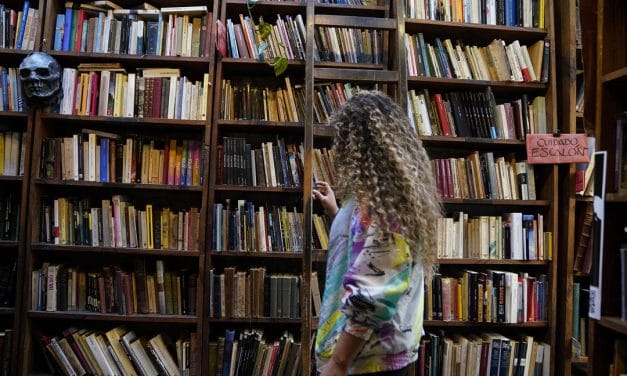 Llega la octava edición de la Noche de las librerías