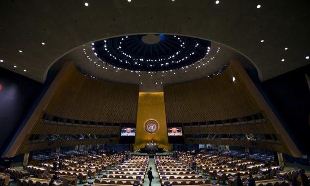 Argentina vota en contra de una resolución de la ONU sobre derechos de pueblos indígenas