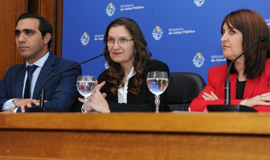 Modelo islandés: «Cambiar la estructura para modificar conductas»