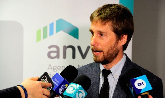 Vivienda: nuevo llamado de ANV para adquirir casas