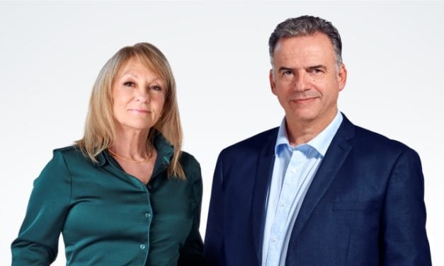 Yamandú Orsi y Carolina Cosse afinan la estrategia