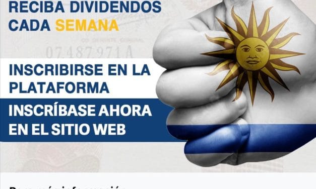 Ancap advierte sobre nueva estafa en medios digitales