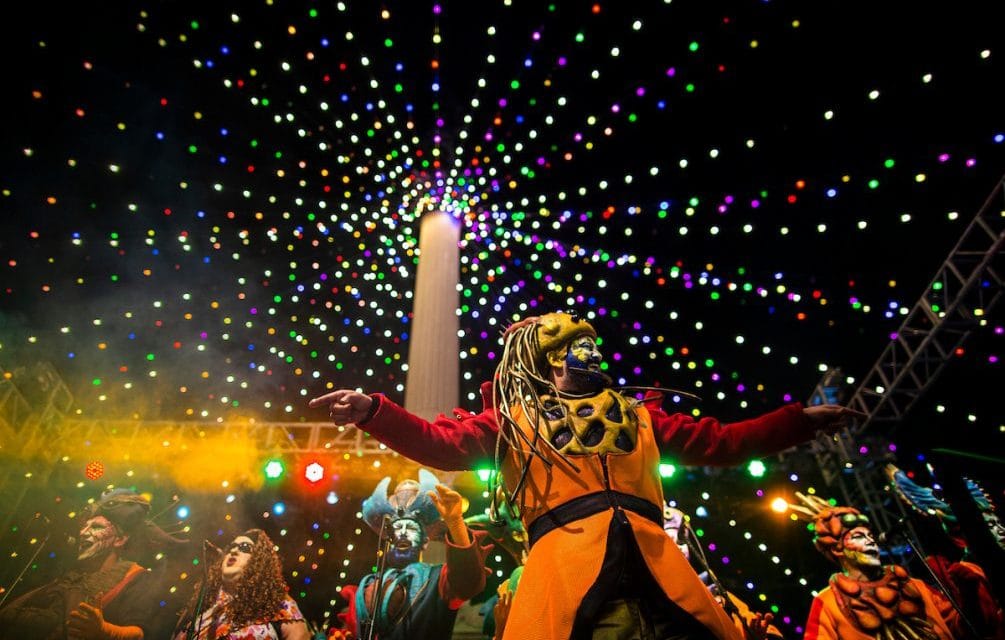 Carnaval 2025: Fallos de la prueba de admisión