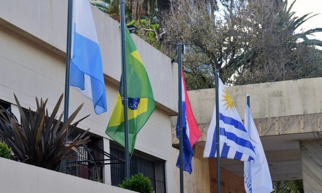 Cumbre del Mercosur: Participación de Milei, Lula y Orsi