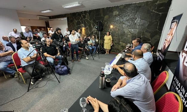Da Silva: “Hemos soportado un terrorismo real de encuestas”