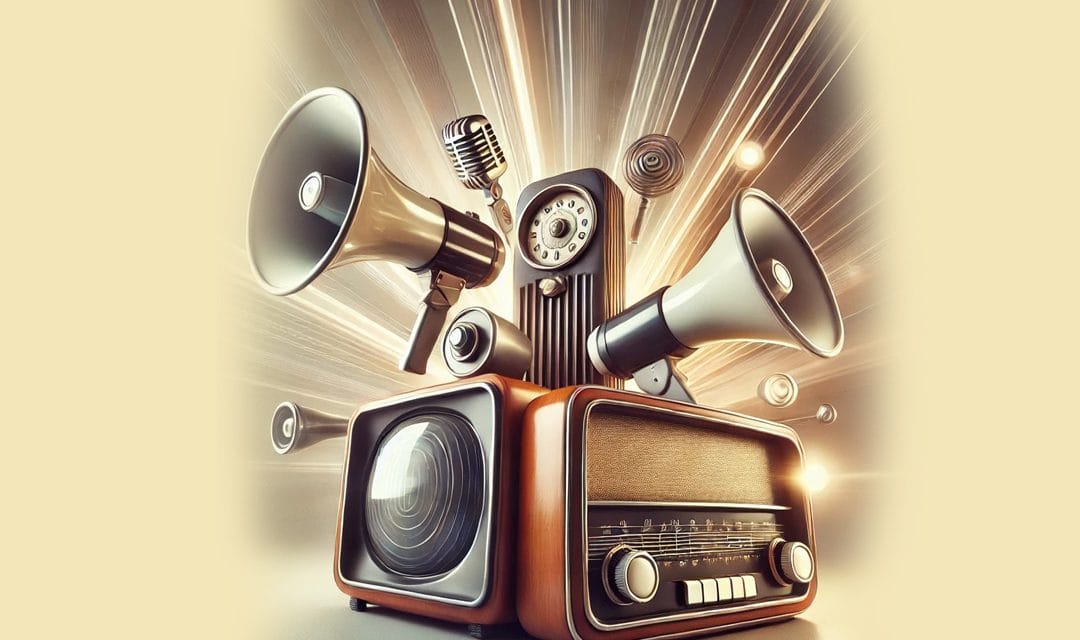 El show de la noticia