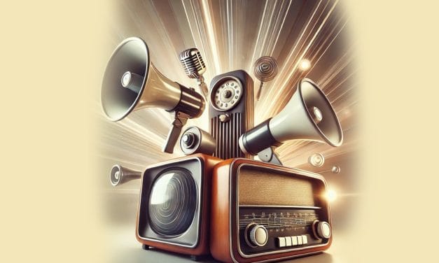 El show de la noticia