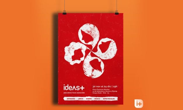 La Feria Ideas+ celebra su 18.ª edición