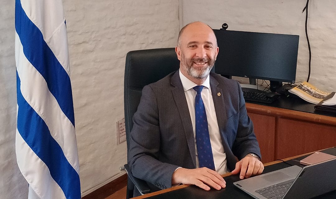 La contribución económica del turismo es esencial para el desarrollo del país