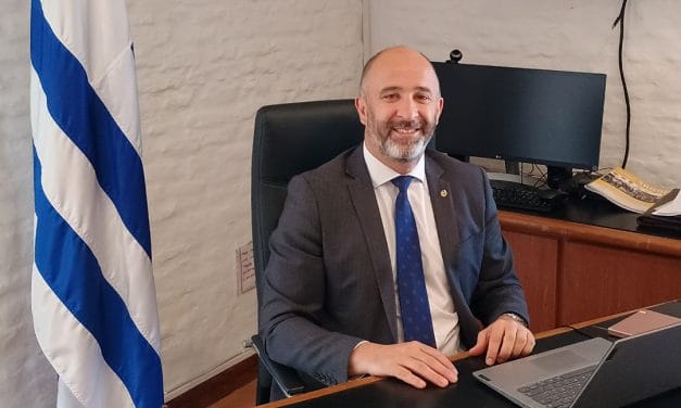 La contribución económica del turismo es esencial para el desarrollo del país