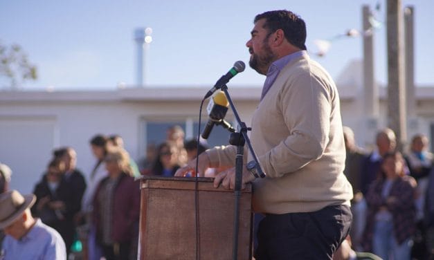 Gestión, desarrollo; desafíos y futuro en Paysandú