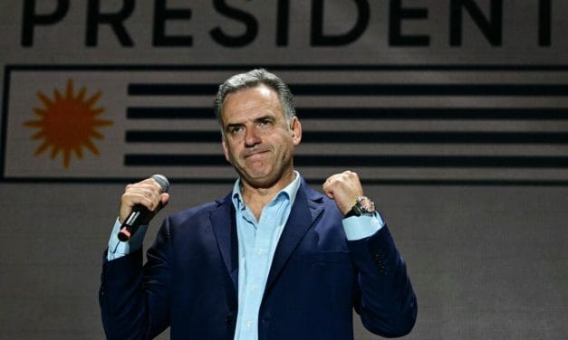 Cifras definitivas: Orsi superó a Delgado por 93.296 votos