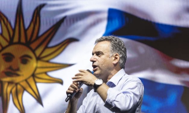 Orsi dijo que nunca echaría a un trabajador público “porque vote a otro partido”