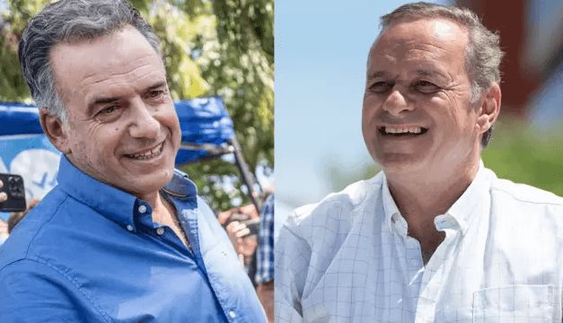 Debate Orsi-Delgado será el 17 de noviembre a las 21 horas