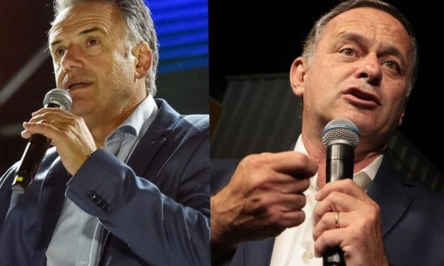 Se acerca el debate presidencial 2024