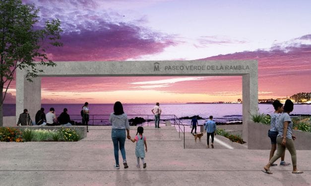 Proyecto: Late la rambla