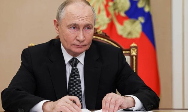 Putin ordena simplificar la entrada de turistas extranjeros