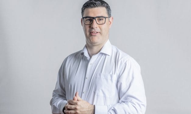 Tucci: “Necesitamos inaugurar un tiempo de diálogo político en Uruguay”