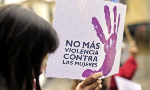 Día Internacional para la eliminación de la violencia de género