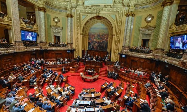 Asamblea General rindió homenaje a Astori