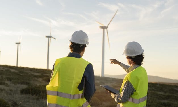 Canelones avanza hacia la generación de su propia energía: la visión de Marcelo Metediera