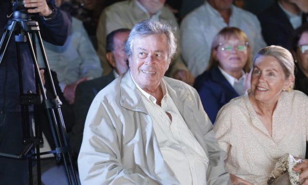 Antía destacó crecimiento poblacional de Maldonado capital