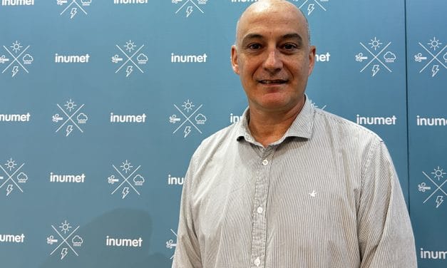 Inumet: Tres años de transformaciones