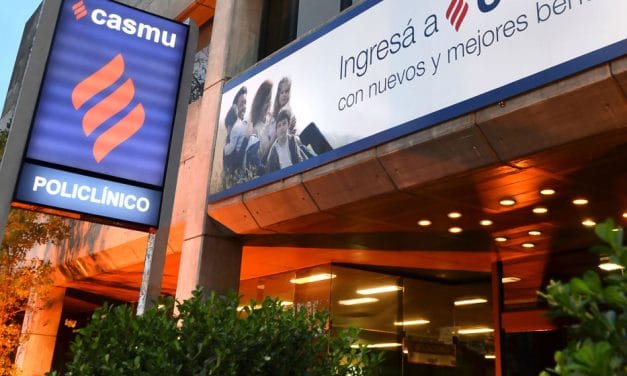 Asesor jurídico del Casmu aseguró que la institución estará a lo que disponga la justicia