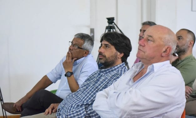 Canelones implementa medidas para mitigar los efectos de una posible sequía