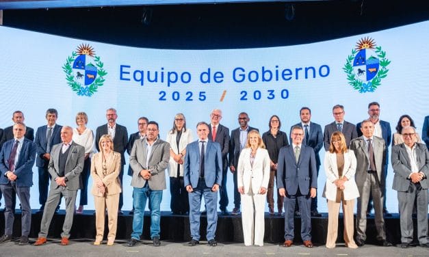 El gabinete de Orsi: Equilibrio, idoneidad técnica y compromiso político