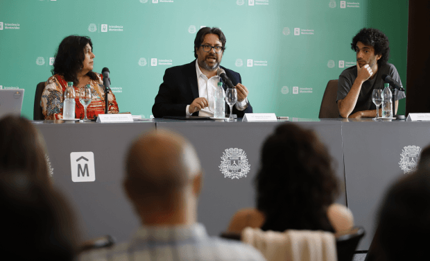 Observatorio Igualdad de Género dentro de la IM