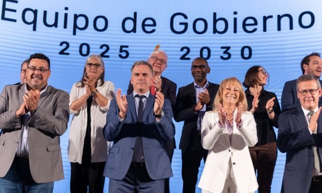 El gobierno del FA: nombres, prioridades y desafíos