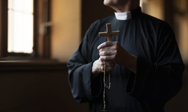 La confianza en la Iglesia en América Latina y Uruguay