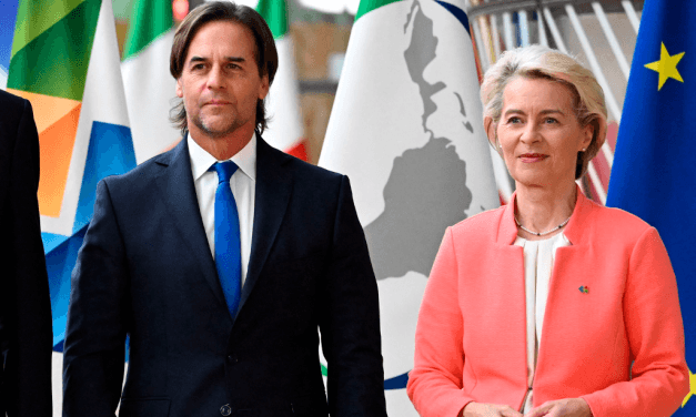 Mercosur-UE: A un paso de un acuerdo histórico