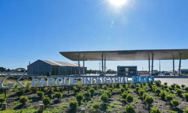 Canelones: un hub de innovación, logística y desarrollo industrial