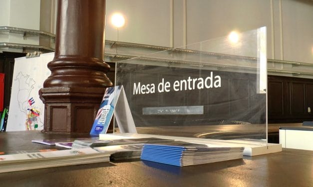 Uruguay inaugura la Sección de Residencias por Arraigo