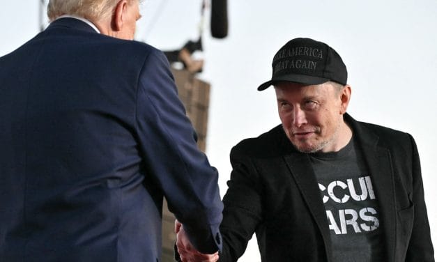 Elon Musk: pieza clave en la campaña y transición de Trump hacia un segundo mandato