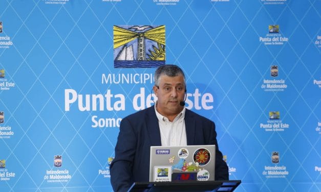 Punta del Este cierra su año con una inversión histórica