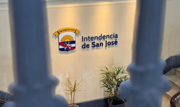 Horarios y servicios de la Intendencia de San José en las fiestas