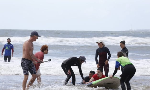 Maldonado impulsa la inclusión social a través del deporte y actividades recreativas