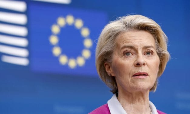 Mercosur recibe a una presidenta de la Comisión Europea con vocación acuerdista