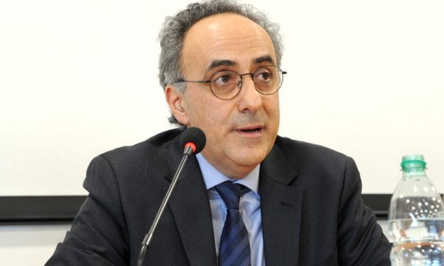 Barreto: “La ley de los Consejos de Salarios es una política de Estado”