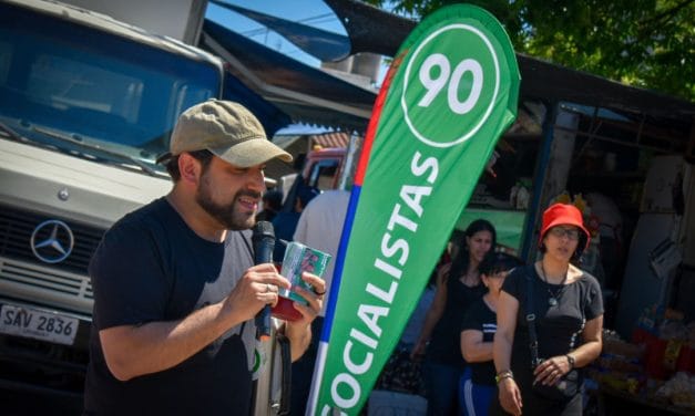 Gobierno electo retoma su conformación: Gonzalo Civila nombró a sus directores