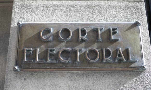 El recurso contra reglamentos de las departamentales y municipales divide aguas