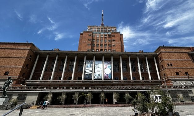 Zunino: «El transporte público debe ser competitivo en términos de tiempo»