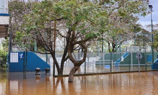 Sinae: en 2024 registró 95 eventos hidrometeorológicos adversos