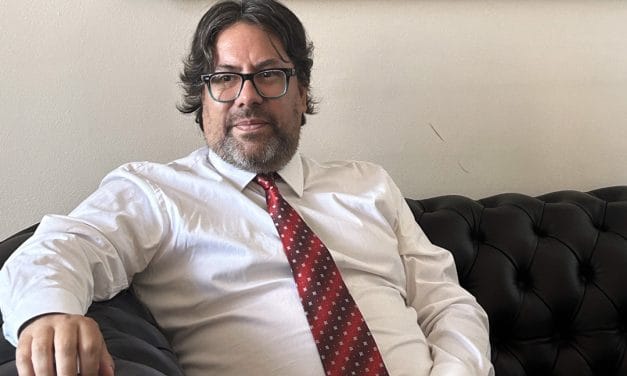 Mauricio Zunino: continuidad, desafíos estructurales y cierre de mandato